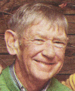 Photo of photos/William McLennan b1949 fthr of Kate